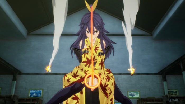 伊甸星原(EDENS ZERO) 官方中文豪华版 RPG游戏