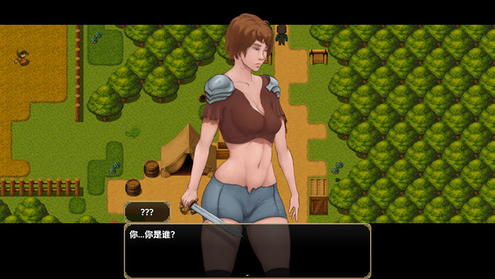 触手之书(The Book of Tentacles) v1.7.3.2 AI汉化版 PC+安卓 RPG游戏