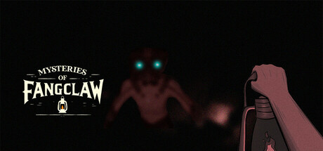 锋爪迷踪/Mysteries Of FangClaw 冒险‎游戏