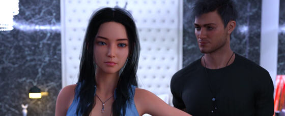 暴山之王(King of Stormhill) v0.3 汉化版 PC+安卓 动态SLG游戏