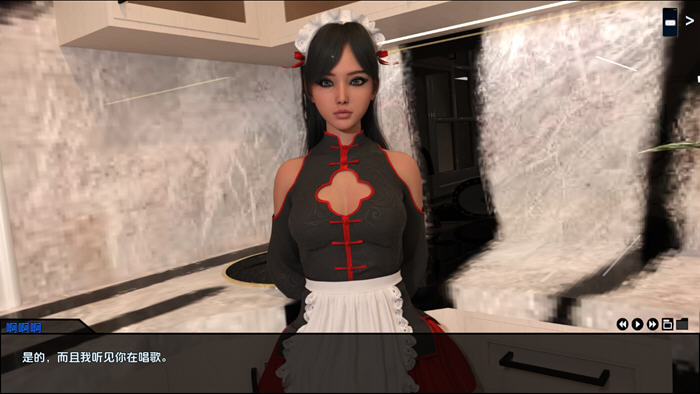 暴山之王(King of Stormhill) v0.3 汉化版 PC+安卓 动态SLG游戏