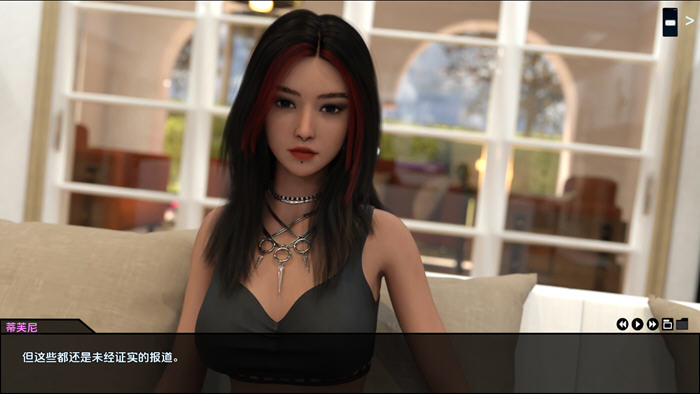 暴山之王(King of Stormhill) v0.3 汉化版 PC+安卓 动态SLG游戏