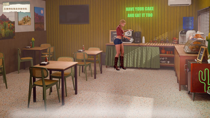 别告诉老妈:我喂饱了继妹 STEAM官方中文版 互动SLG游戏-3 别告诉老妈:我为保了继妹 STEAM官方中文版 互动SLG游戏