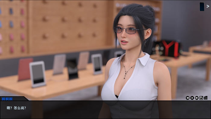 暴山之王(King of Stormhill) v0.3 汉化版 PC+安卓 动态SLG游戏