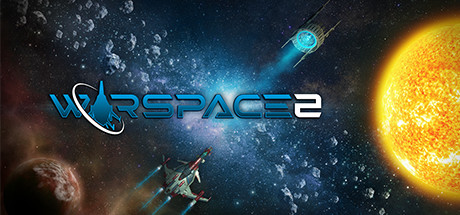 战斗太空2/Warspace 2 太空射击游戏