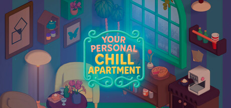 悠然小宅/Your Personal Chill Apartment 休闲游戏