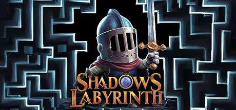 暗斗迷宫/Shadow Labyrinth