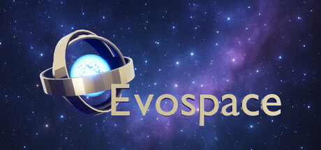 进化空间/Evospace 沙盒模拟游戏