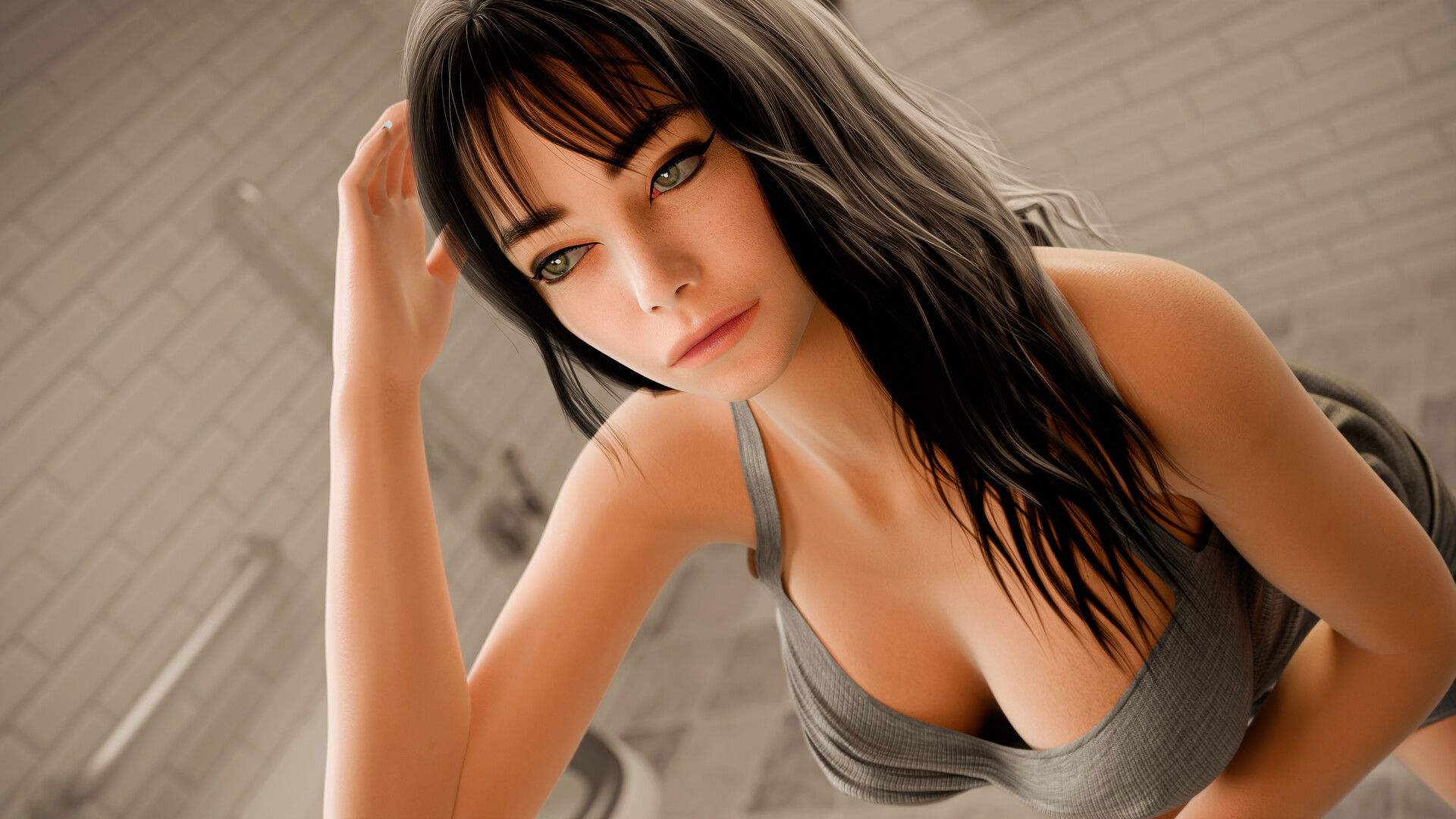 宿舍:移居生活/Dorm(Build.18858002 )STEAM官方中文版