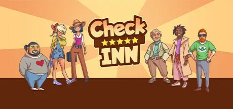 连锁酒店/Check Inn 策略游戏