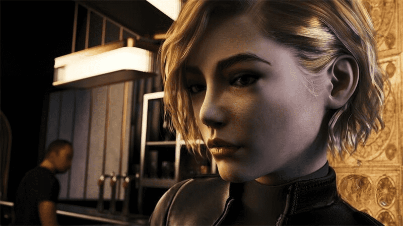 控制论诱惑（Cybernetic Seduction）EP.5Part2 SLG游戏 汉化中文版PC+安卓