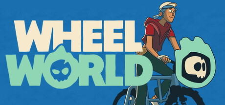 轮世界/Wheel World 冒险‎游戏