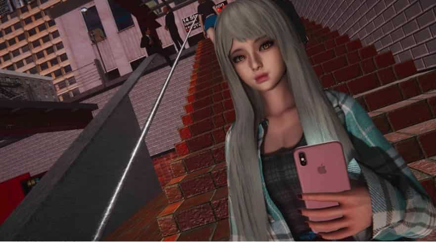 水晶-CrystaLis Ver0.1.0 欧美SLG游戏AI汉化版第1张-皮玩部落 水晶-CrystaLis Ver0.1.0 欧美SLG游戏AI汉化版