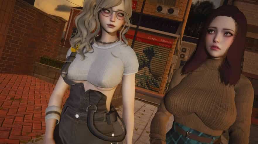 水晶-CrystaLis Ver0.1.0 欧美SLG游戏AI汉化版第4张-皮玩部落 水晶-CrystaLis Ver0.1.0 欧美SLG游戏AI汉化版