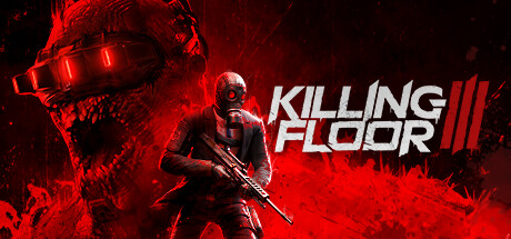 杀戮空间3/Killing Floor 3 射击游戏/支持网络联机