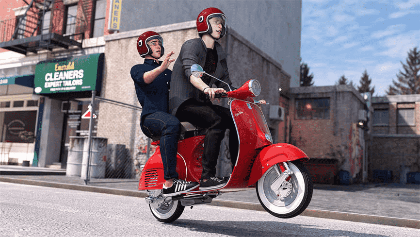 新生也疯狂:第一季/FreshWomen Season 1（补发V457高清版)