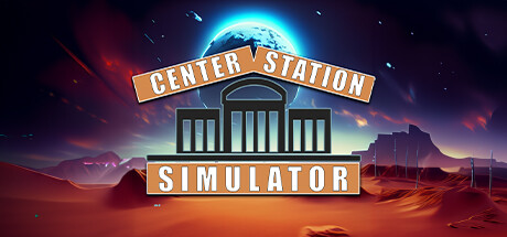 中央车站模拟器/Center Station Simulator 模拟‎游戏