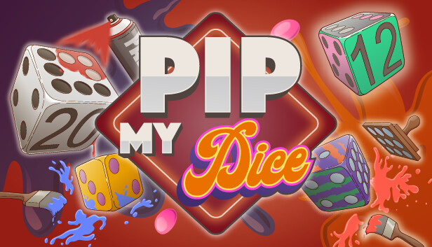 骰子大改造/Pip My Dice 休闲‎游戏