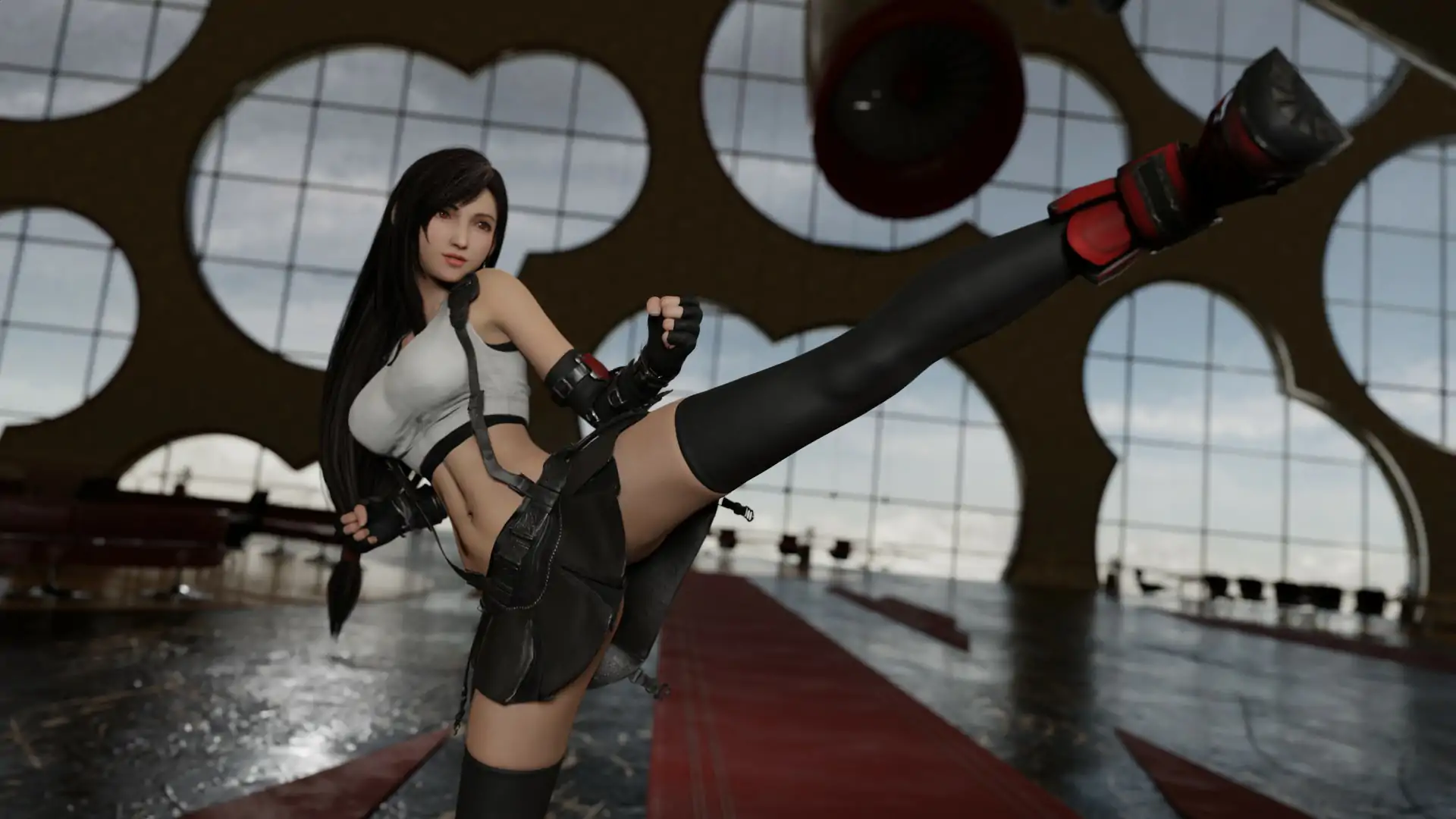 困在我的游戏里 Stuck in My Game Ver0.5.2汉化版SLG游戏