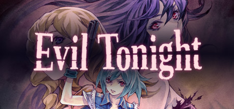 今宵邪灵夜/Evil Tonight 动作类冒险除灵游戏