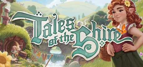 指环王：夏尔传说/Tales of the Shire: Lord of Rings Game 模拟‎游戏