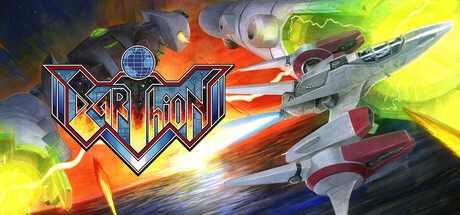 地球战机/Earthion 动作游戏