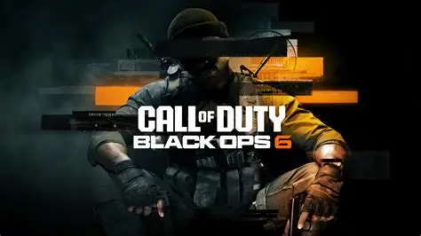 使命召唤21：黑色行动6/Call of Duty: Black Ops 6