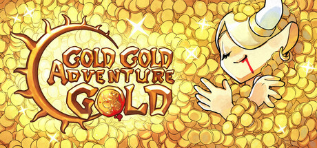 钱钱向钱冲/Gold Gold Adventure Gold 策略‎游戏