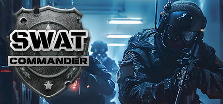 特警指挥官/SWAT Commander 动作游戏