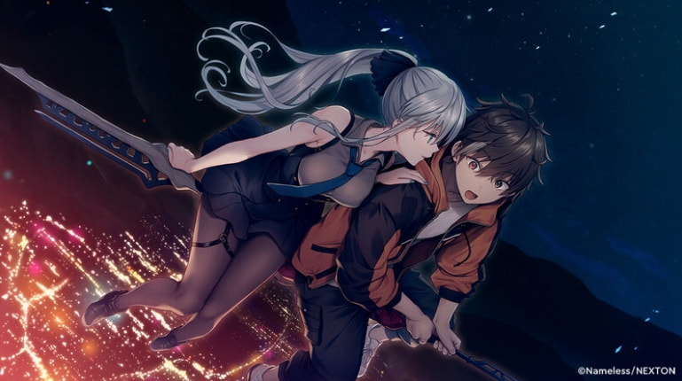 DeepOne-领界 SLG游戏 AI汉化版全CG存档+特典