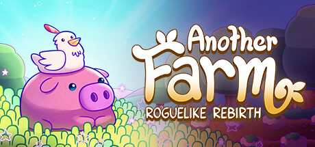 另一个肉鸽农场/Another Farm Roguelike: Rebirth 策略游戏