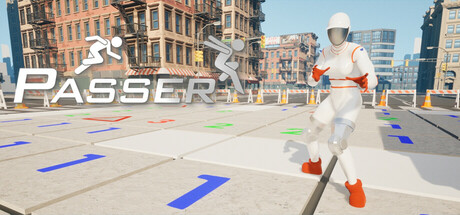 扫雷行者/Passer 扫雷游戏