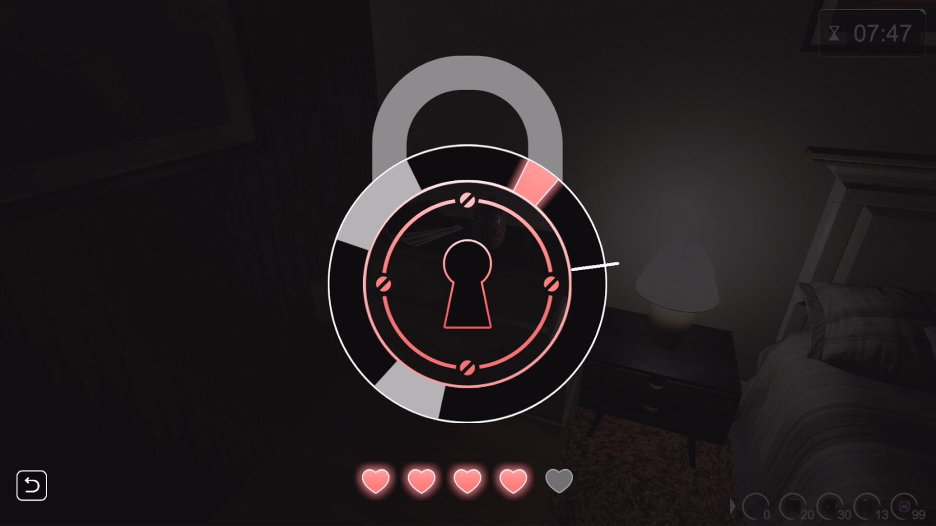 隔壁的美艳人妻 The Wife Next Door v1.7.9 官方中文版第6张-皮玩部落 隔壁的美艳人妻 The Wife Next Door v1.7.9 官方中文版