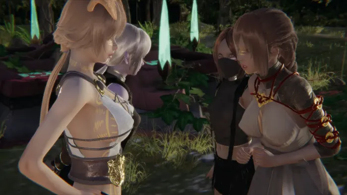 战争部落联盟/Wartribe Alliances V0.2.1 内嵌AI汉化slg游戏