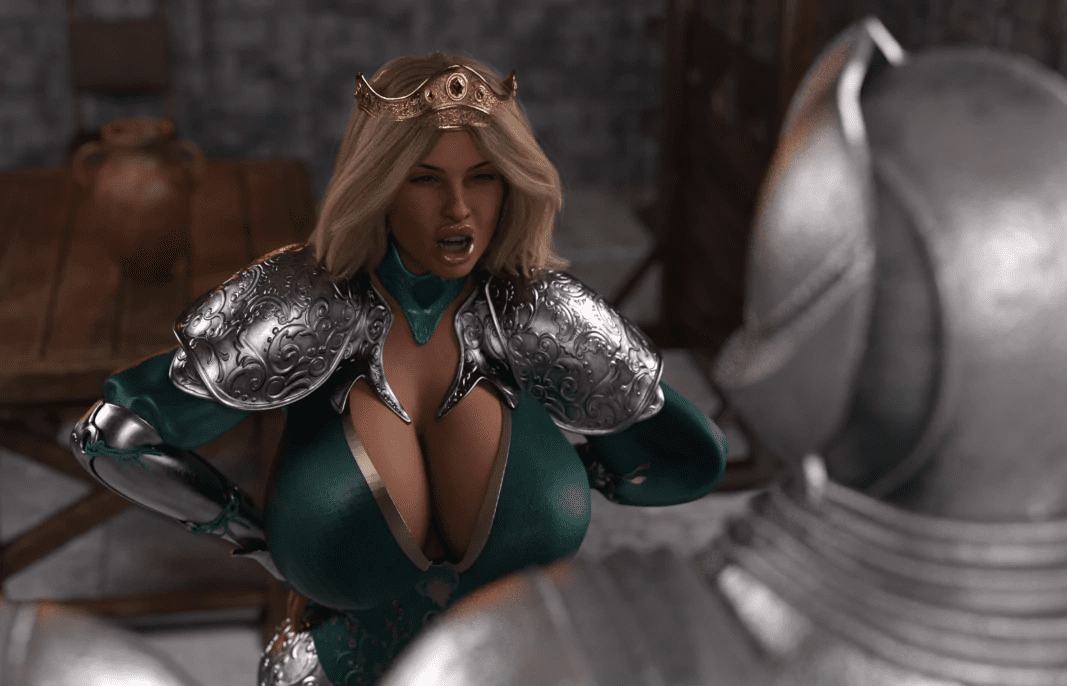 混沌法0.4.0.1 AI汉化版SLG游戏 PC+安卓