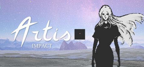 爱氏物语/Artis Impact 冒险游戏
