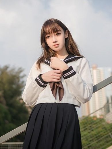 祖木子COSPLAY写真图片包合集