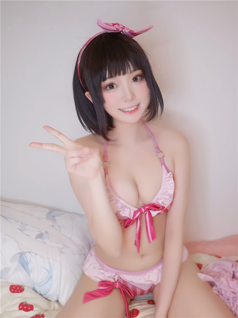 Yuki亭COSPLAY写真图片包合集-3 Yuki亭COSPLAY写真图片包合集