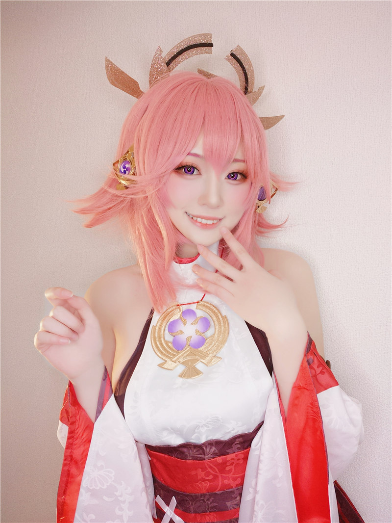 Yuki亭COSPLAY写真图片包合集-2 Yuki亭COSPLAY写真图片包合集