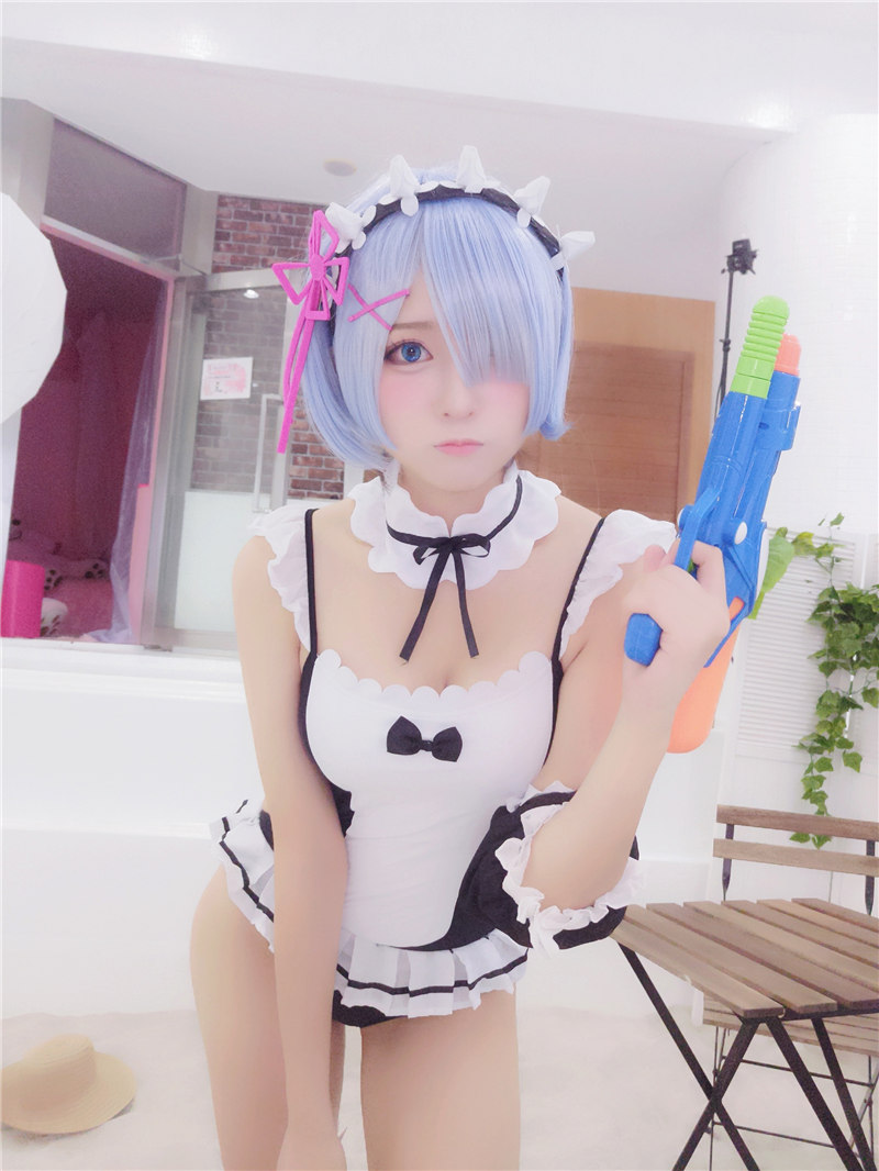 Yuki亭COSPLAY写真图片包合集-5 Yuki亭COSPLAY写真图片包合集