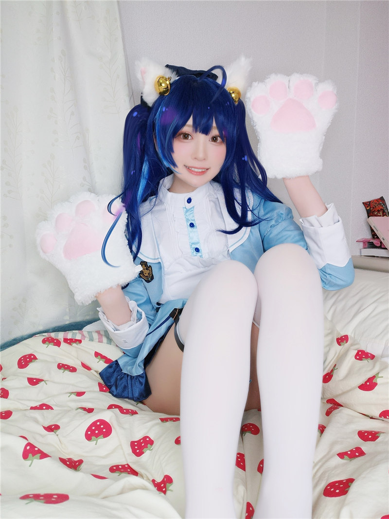 Yuki亭COSPLAY写真图片包合集-4 Yuki亭COSPLAY写真图片包合集