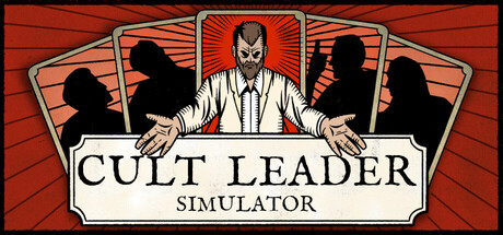 教派领袖模拟器/Cult Leader Simulator 策略‎游戏