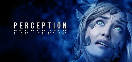 知觉/Perception 恐怖冒险游戏