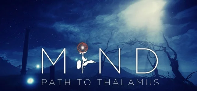 心智：视丘之径/MIND: Path to Thalamus Enhanced Edition 冒险游戏