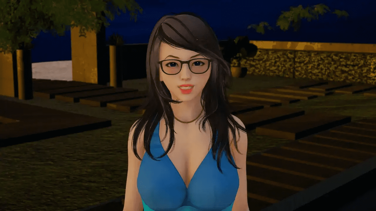 永远的粉丝1.0.1/ AlwaysFan  PC+安卓/AI汉化版SLG游戏