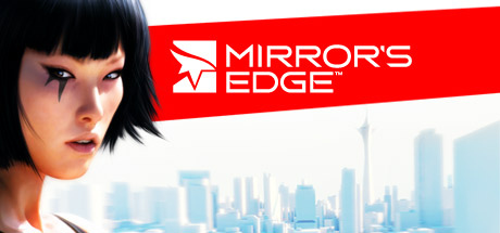 镜之边缘/Mirror’s Edge 动作‎游戏