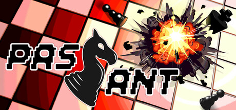 过路棋/Passant: A Chess Roguelike 策略游戏