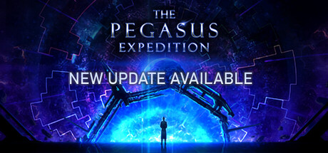 飞马座远征/The Pegasus Expedition 科幻大战略游戏