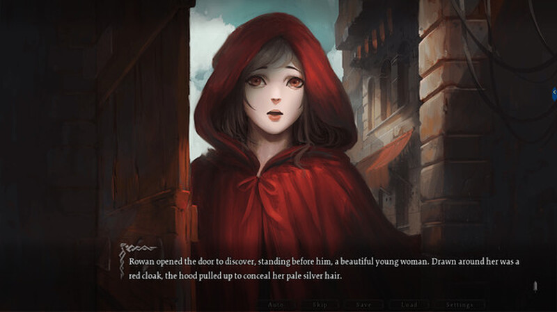 混沌种子/Seeds of Chaos v0.4.12a Non-Patreon 汉化版SLG游戏