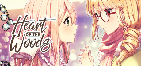 森灵之心/Heart of the Woods 休闲游戏